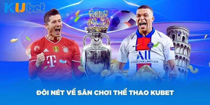 Quy trình tham gia giải trí tại Thể thao nhà cái Kubet88