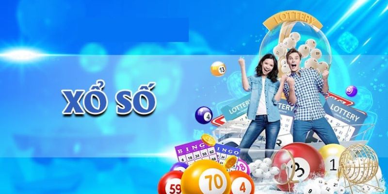 Những trò chơi nổi bật tại xổ số S666 