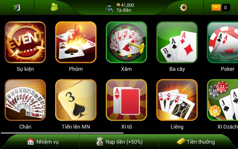 Game bài HB88 - Nền tảng cược trực tuyến 2024 thú vị