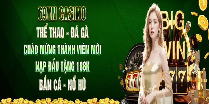 thể thao 69vn