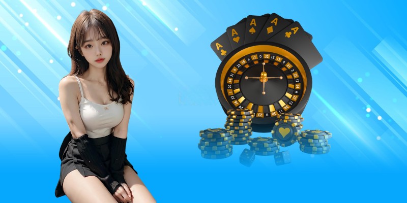 Các trò chơi tại trang chủ 188bet phong phú và đa dạng