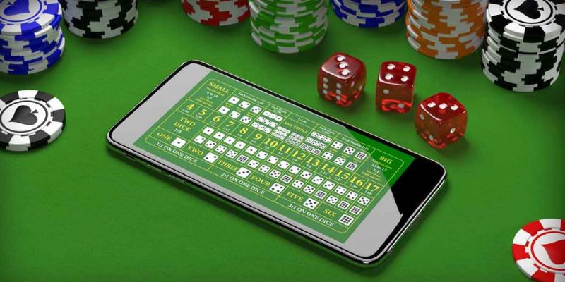 Cá cược casino hấp dẫn