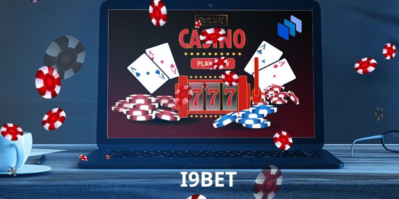 Những trò chơi tại I9BET