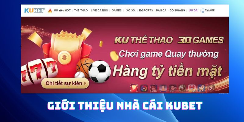 Tham gia vào sảnh chơi cược thể thao Kubet11 siêu đơn giản